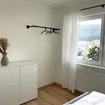 Apartmán Wanderlutz