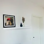Wanderlutz Apartmán