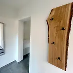 Wanderlutz Apartmán *
