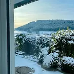 Apartmán Wanderlutz Baiersbronn