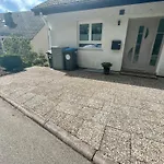 Apartmán Wanderlutz *