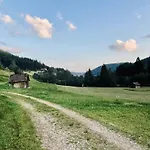 Wanderlutz *