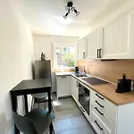 Wanderlutz Apartmán *