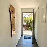 Wanderlutz Apartmán Baiersbronn