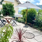 Wanderlutz Apartmán *