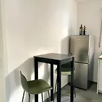 Wanderlutz Apartmán