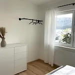 Wanderlutz Apartmán *