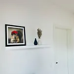 Apartmán Wanderlutz *