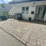 Apartmán Wanderlutz *