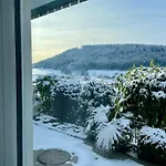 Apartmán Wanderlutz *