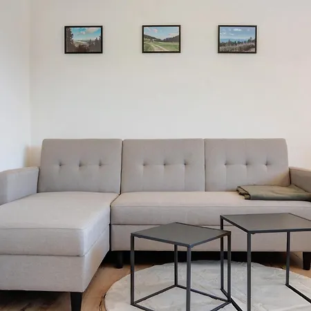 Apartment Wanderlutz *