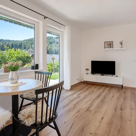Apartment Wanderlutz