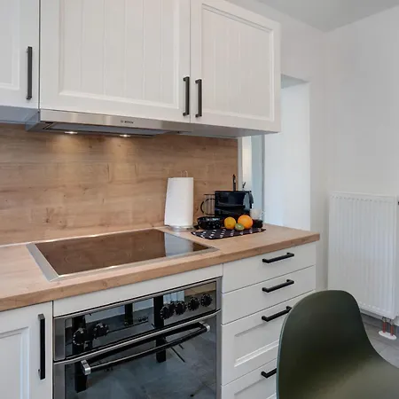 Wanderlutz Apartment Baiersbronn