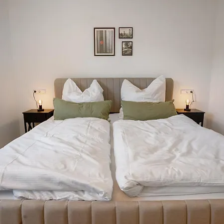Wanderlutz Apartment