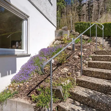 Wanderlutz Apartment *