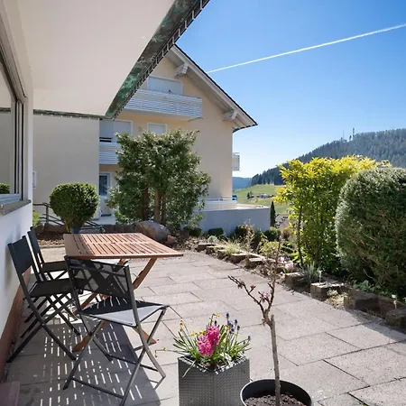 Wanderlutz Apartment