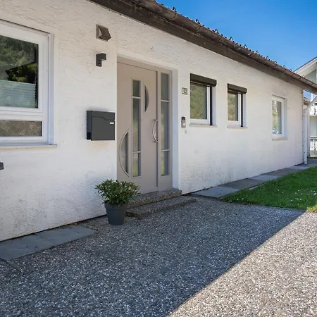 Wanderlutz Apartment *