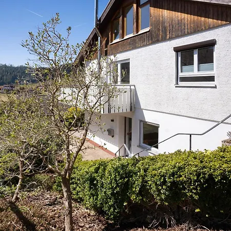 Wanderlutz Apartment *