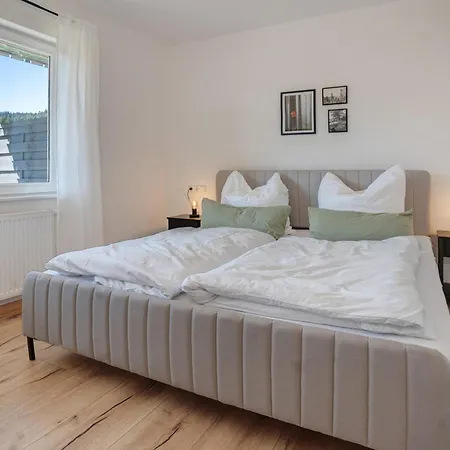 Wanderlutz Apartment
