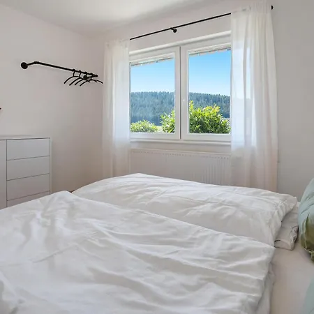 Wanderlutz Apartment
