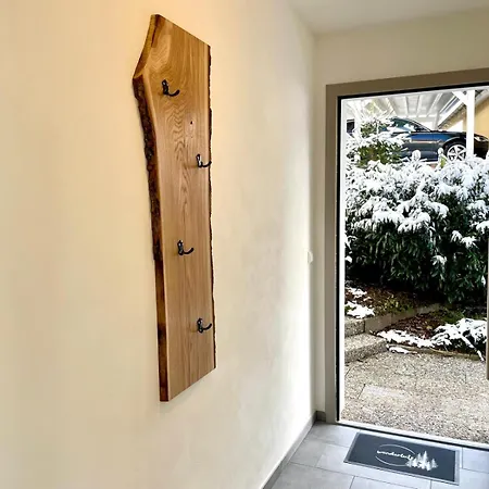 Wanderlutz Apartment