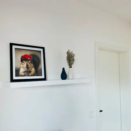 Wanderlutz Apartamento