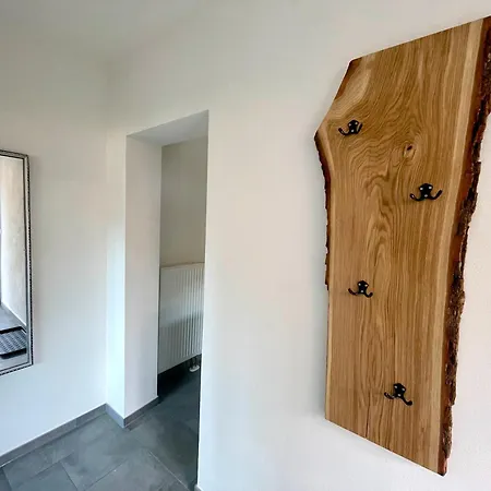 Wanderlutz Apartment *