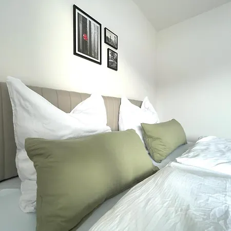 Wanderlutz Apartment Baiersbronn