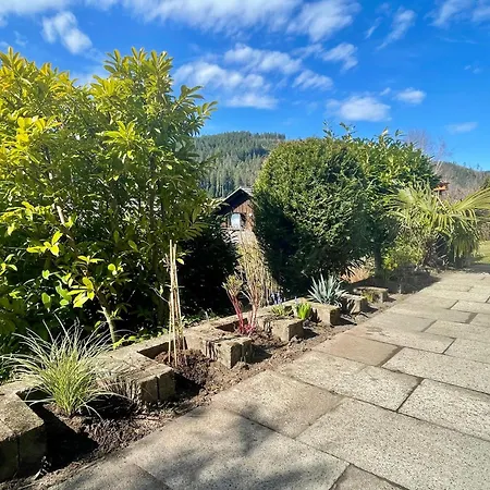 Wanderlutz Apartman *