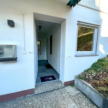 Wanderlutz Apartment