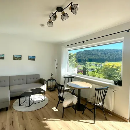 Wanderlutz * Baiersbronn