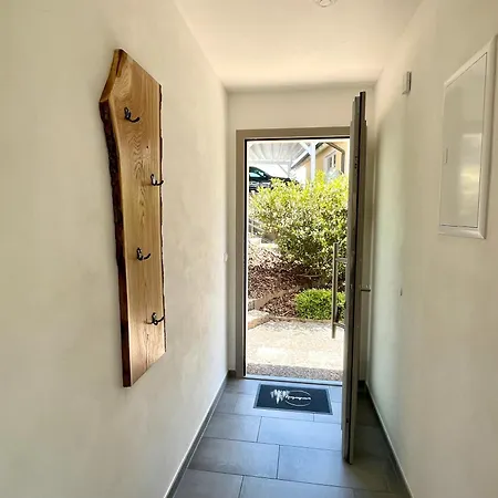 Wanderlutz Apartment Baiersbronn