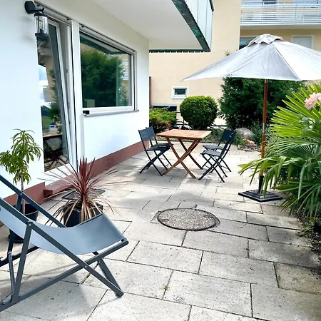 Apartmán Wanderlutz