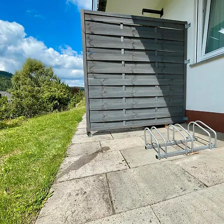 Wanderlutz Apartmán Baiersbronn