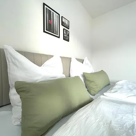 Wanderlutz Apartment