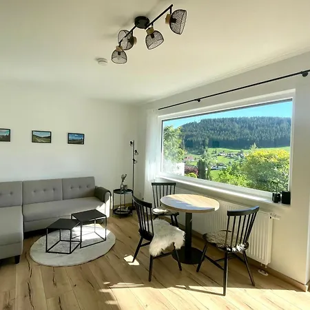 Wanderlutz Apartmán *