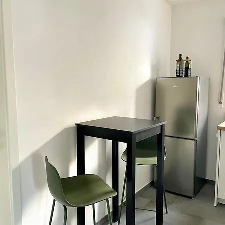 Apartmán Wanderlutz Baiersbronn