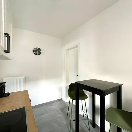 Apartmán Wanderlutz