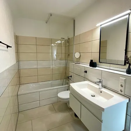 Apartmán Wanderlutz Baiersbronn