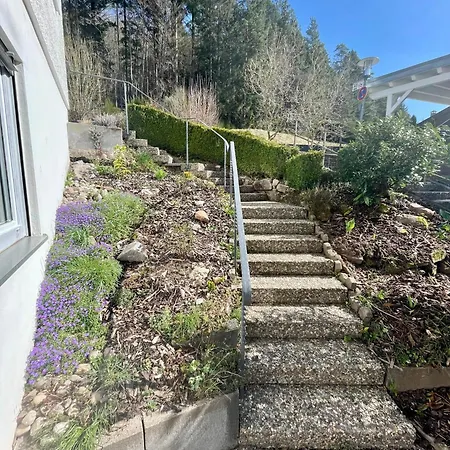 Apartmán Wanderlutz *