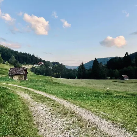 شقة Wanderlutz