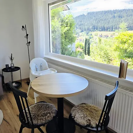 Wanderlutz Apartmán