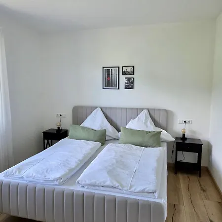 Apartmán Wanderlutz Baiersbronn