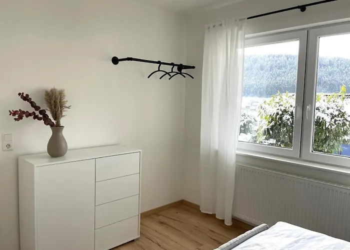 Lägenhet Wanderlutz