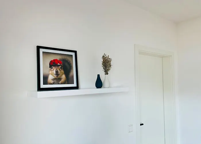 Wanderlutz Lägenhet