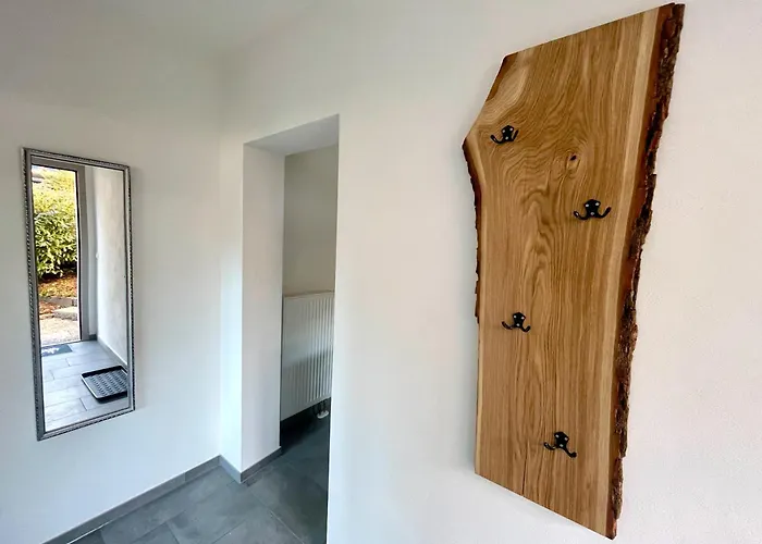 Wanderlutz Apartmán *