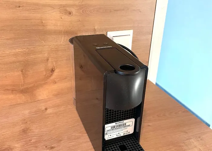 Wanderlutz Apartmán Baiersbronn