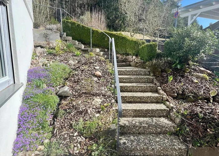 Apartmán Wanderlutz *