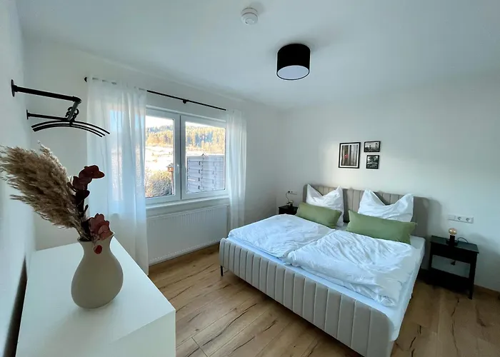 Wanderlutz Lägenhet