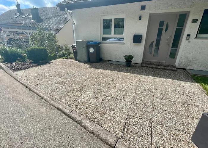 Apartmán Wanderlutz *